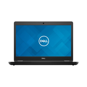 Dell Latitude 5490 14" Notebook, Intel Core i5-8250U, 4GB DDR4 RAM, 500GB HDD — Being Shipped