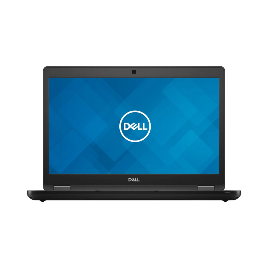 Dell Latitude 5490 14" Notebook, Intel Core i5-8250U, 4GB DDR4 RAM, 500GB HDD — Being Shipped