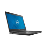 Dell Latitude 5490 14" Notebook, Intel Core i5-8250U, 4GB DDR4 RAM, 500GB HDD — Being Shipped
