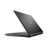 Dell Latitude 5490 14" Notebook, Intel Core i5-8250U, 4GB DDR4 RAM, 500GB HDD — Being Shipped