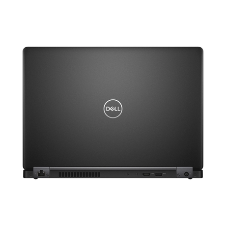 Dell Latitude 5490 14" Notebook, Intel Core i5-8250U, 4GB DDR4 RAM, 500GB HDD — Being Shipped