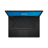 Dell Latitude 5490 14" Notebook, Intel Core i5-8250U, 4GB DDR4 RAM, 500GB HDD — Being Shipped
