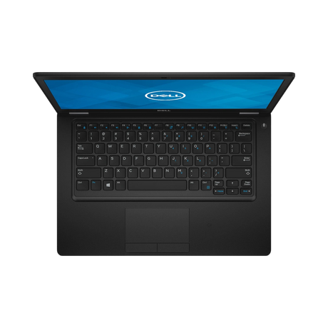 Dell Latitude 5490 14" Notebook, Intel Core i5-8250U, 4GB DDR4 RAM, 500GB HDD — Being Shipped