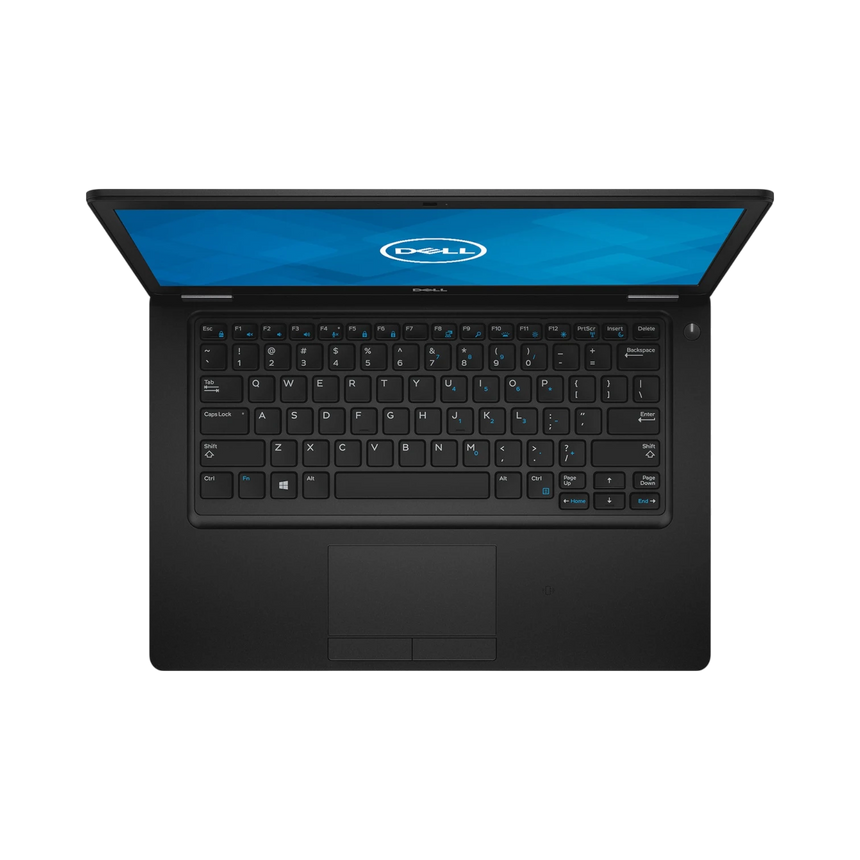Dell Latitude 5490 14" Notebook, Intel Core i5-8250U, 4GB DDR4 RAM, 500GB HDD — Being Shipped
