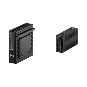 Dell Dual VESA Mounting Bracket Stand — Being Shipped