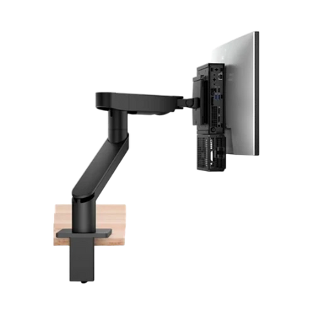 Dell Dual VESA Mounting Bracket Stand — Being Shipped