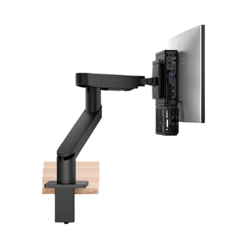 Dell Dual VESA Mounting Bracket Stand — Being Shipped