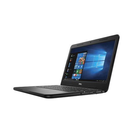 Dell Latitude 3310 13.3" Laptop, Intel Core i5-8265U, 8GB DDR4 RAM, 256GB SSD — Being Shipped