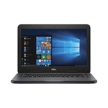 Dell Latitude 3310 13.3" Laptop, Intel Core i5-8265U, 8GB DDR4 RAM, 256GB SSD — Being Shipped