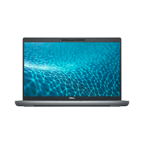 Dell Latitude 5431 14" Laptop, Intel Core i5-1250P, 16GB DDR5 RAM, 256GB SSD — Being Shipped