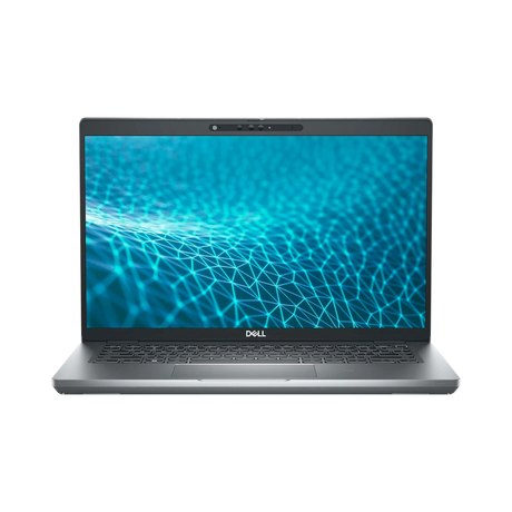 Dell Latitude 5431 14" Laptop, Intel Core i5-1250P, 16GB DDR5 RAM, 256GB SSD — Being Shipped