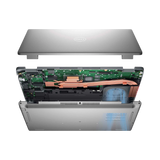 Dell Latitude 5431 14" Laptop, Intel Core i5-1250P, 16GB DDR5 RAM, 256GB SSD — Being Shipped