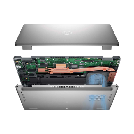 Dell Latitude 5431 14" Laptop, Intel Core i5-1250P, 16GB DDR5 RAM, 256GB SSD — Being Shipped