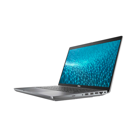Dell Latitude 5431 14" Laptop, Intel Core i5-1250P, 16GB DDR5 RAM, 256GB SSD — Being Shipped