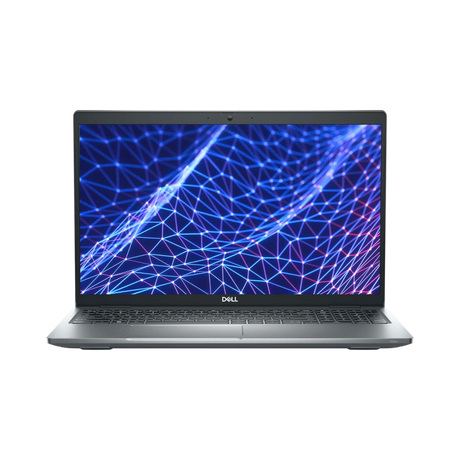 Dell Latitude 5530 15.6" Laptop, Intel Core i5-1235U, 16GB DDR4 RAM, 256GB SSD — Being Shipped