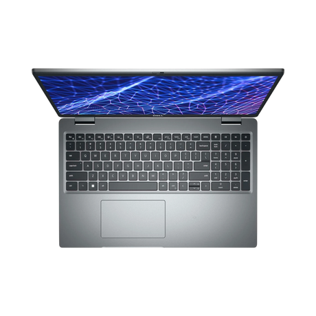 Dell Latitude 5530 15.6" Laptop, Intel Core i5-1235U, 16GB DDR4 RAM, 256GB SSD — Being Shipped