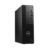 Dell Precision 3450 SFF Desktop Computer, Intel Core i7-10700, 16GB DDR4 RAM, 512GB SSD — Being Shipped