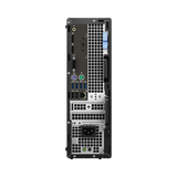 Dell Precision 3450 SFF Desktop Computer, Intel Core i7-10700, 16GB DDR4 RAM, 512GB SSD — Being Shipped