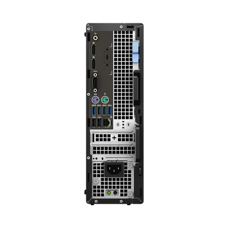 Dell Precision 3450 SFF Desktop Computer, Intel Core i7-10700, 16GB DDR4 RAM, 512GB SSD — Being Shipped