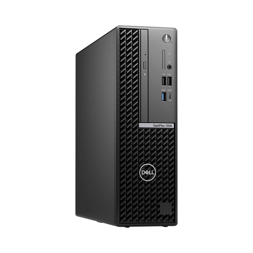 Dell OptiPlex 7000 SFF Desktop Computer, Intel Core i5-12500, 16GB DDR4 RAM, 256GB SSD — Being Shipped