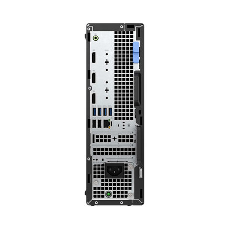 Dell OptiPlex 7000 SFF Desktop Computer, Intel Core i5-12500, 16GB DDR4 RAM, 256GB SSD — Being Shipped