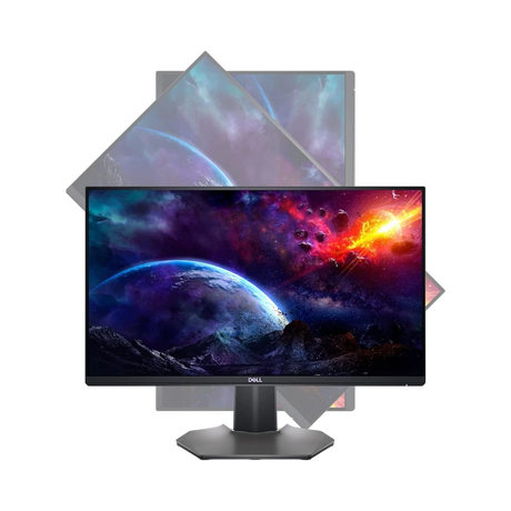 Dell S2522HG 24.5" 16:9 240Hz FHD IPS Gaming Monitor — Being Shipped