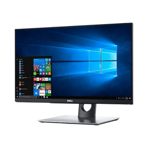 Dell P2418HT 24" 16:9 60Hz FHD IPS 10-Point Touchscreen Monitor — Being Shipped