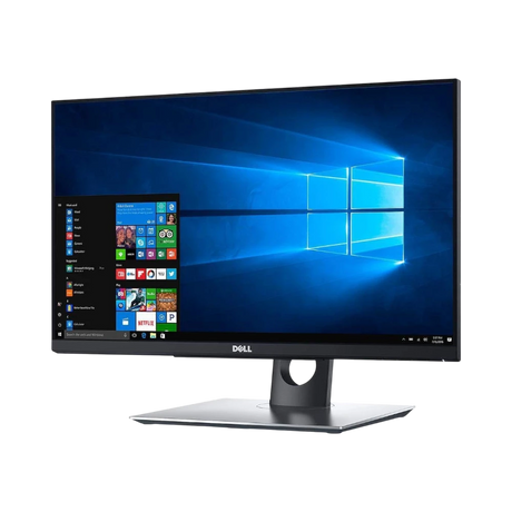 Dell P2418HT 24" 16:9 60Hz FHD IPS 10-Point Touchscreen Monitor — Being Shipped