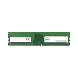 Dell  16GB 1Rx8 DDR4 UDIMM 3200 MT/s Memory Module — Being Shipped
