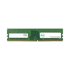 Dell  16GB 1Rx8 DDR4 UDIMM 3200 MT/s Memory Module — Being Shipped