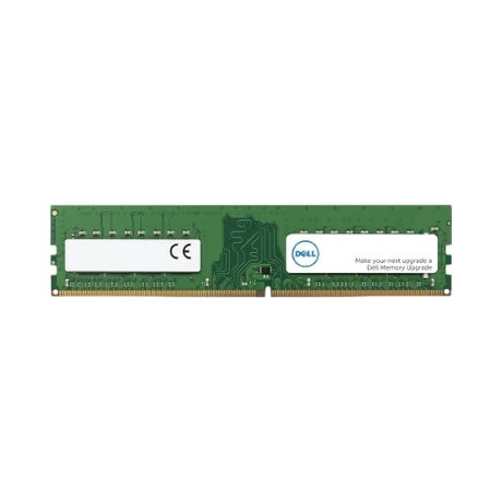 Dell  16GB 1Rx8 DDR4 UDIMM 3200 MT/s Memory Module — Being Shipped