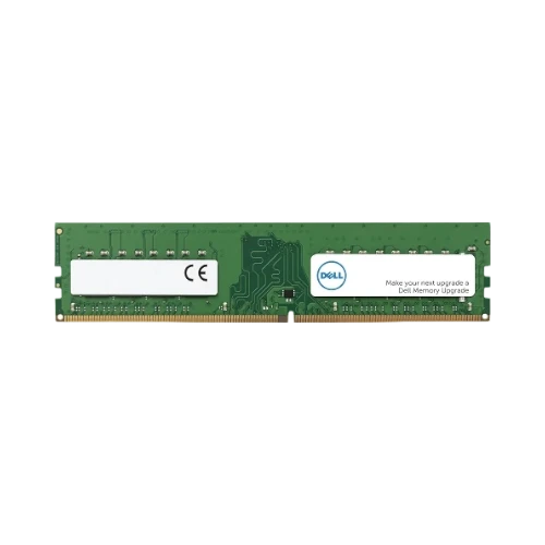 Dell  16GB 1Rx8 DDR4 UDIMM 3200 MT/s Memory Module — Being Shipped