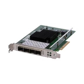 Dell Quad Port 10Gb SFP+ Ethernet Converged Network Adapter — Being Shipped