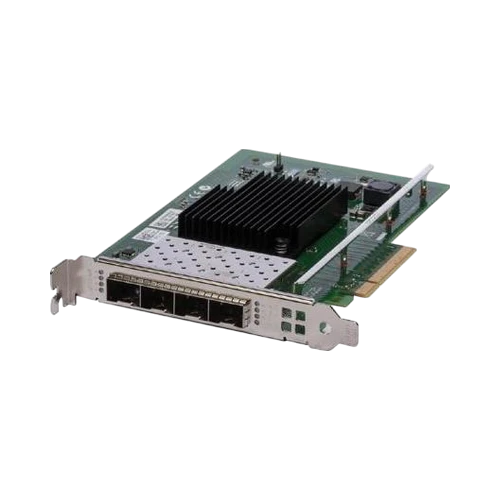 Dell Quad Port 10Gb SFP+ Ethernet Converged Network Adapter — Being Shipped