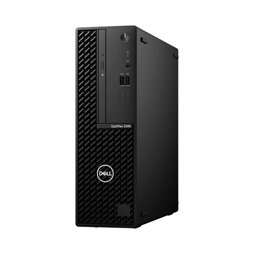 Dell OptiPlex 3090 SFF Desktop Computer, Intel Core i3-10105, 8GB DDR4 RAM, 500GB HDD — Being Shipped