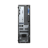 Dell OptiPlex 3090 SFF Desktop Computer, Intel Core i3-10105, 8GB DDR4 RAM, 500GB HDD — Being Shipped