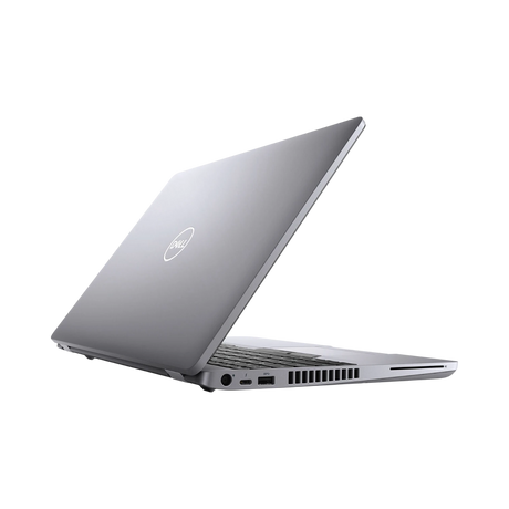 Dell Latitude 15.6" Laptop, Intel Core i5-10210U, 8GB DDR4 RAM, 500GB HDD (Carbon Fiber) — Being Shipped