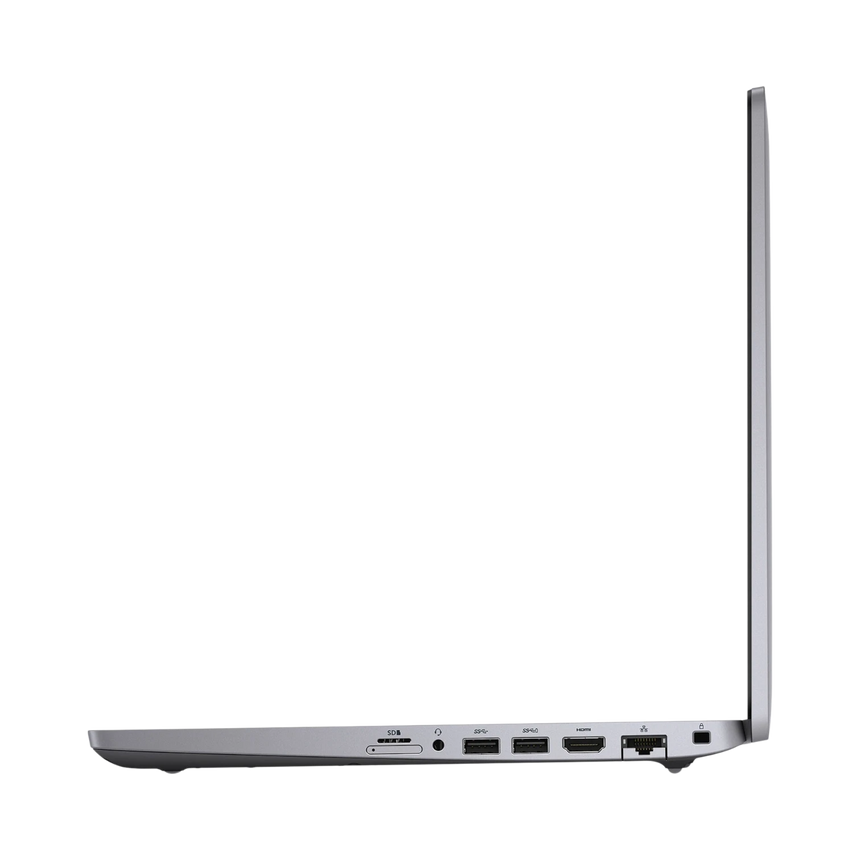 Dell Latitude 15.6" Laptop, Intel Core i5-10210U, 8GB DDR4 RAM, 500GB HDD (Carbon Fiber) — Being Shipped