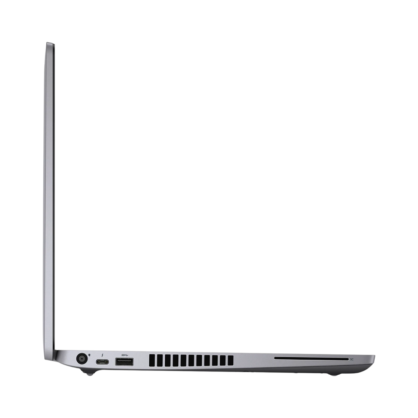 Dell Latitude 15.6" Laptop, Intel Core i5-10210U, 8GB DDR4 RAM, 500GB HDD (Carbon Fiber) — Being Shipped
