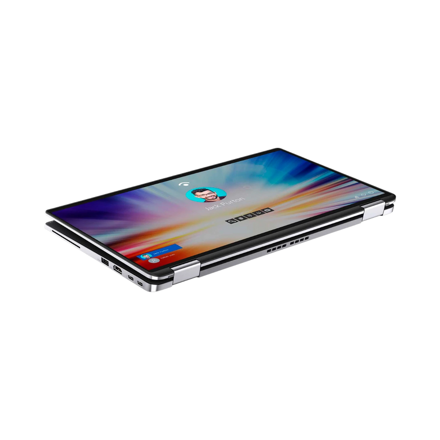 Dell Latitude 7400 14" 2-in-1 Laptop, Intel Core i5-8365U, 8GB RAM, 256GB SSD — Being Shipped