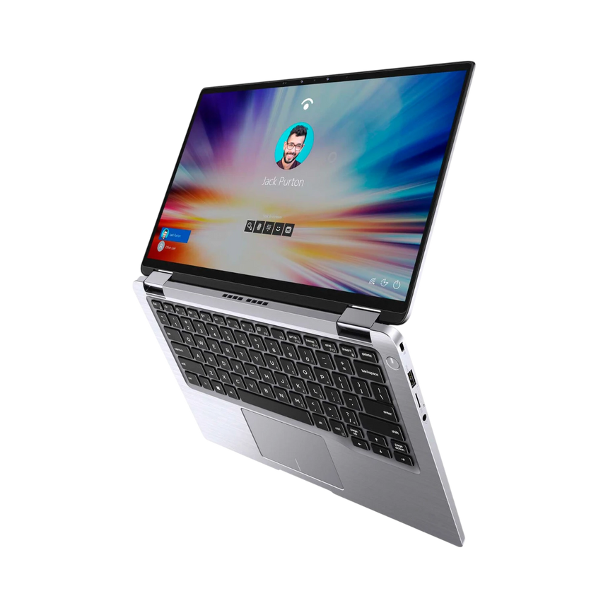 Dell Latitude 7400 14" 2-in-1 Laptop, Intel Core i5-8365U, 8GB RAM, 256GB SSD — Being Shipped