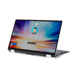 Dell Latitude 7400 14" 2-in-1 Laptop, Intel Core i5-8365U, 8GB RAM, 256GB SSD — Being Shipped