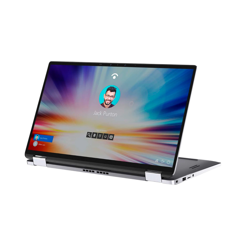 Dell Latitude 7400 14" 2-in-1 Laptop, Intel Core i5-8365U, 8GB RAM, 256GB SSD — Being Shipped