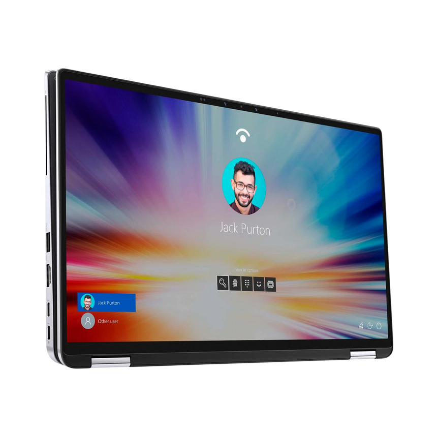 Dell Latitude 7400 14" 2-in-1 Laptop, Intel Core i5-8365U, 8GB RAM, 256GB SSD — Being Shipped