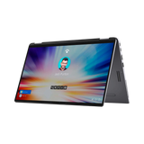 Dell Latitude 7400 14" 2-in-1 Laptop, Intel Core i5-8365U, 8GB RAM, 256GB SSD — Being Shipped