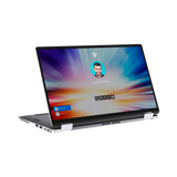 Dell Latitude 7400 14" 2-in-1 Laptop, Intel Core i5-8365U, 8GB RAM, 256GB SSD — Being Shipped