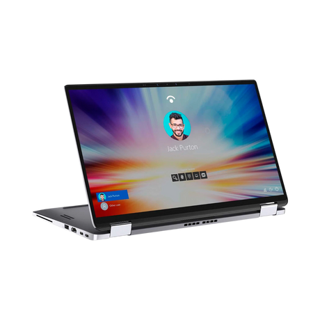 Dell Latitude 7400 14" 2-in-1 Laptop, Intel Core i5-8365U, 8GB RAM, 256GB SSD — Being Shipped