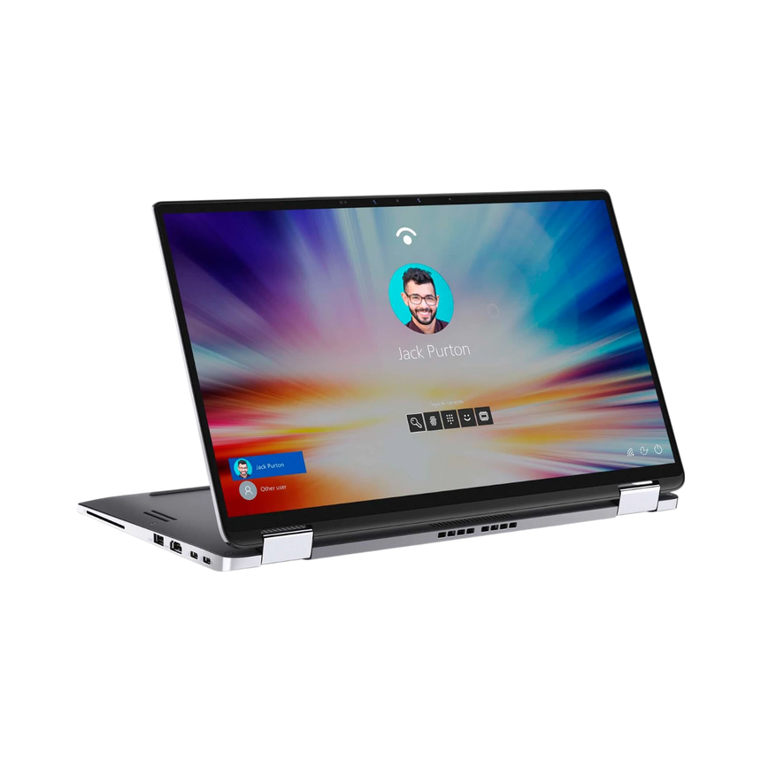 Dell Latitude 7400 14" 2-in-1 Laptop, Intel Core i5-8365U, 8GB RAM, 256GB SSD — Being Shipped