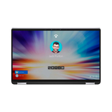 Dell Latitude 7400 14" 2-in-1 Laptop, Intel Core i5-8365U, 8GB RAM, 256GB SSD — Being Shipped