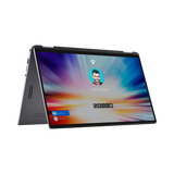 Dell Latitude 7400 14" 2-in-1 Laptop, Intel Core i5-8365U, 8GB RAM, 256GB SSD — Being Shipped